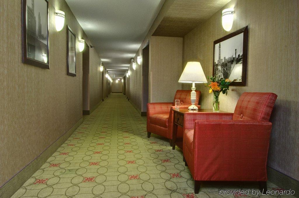 Homewood Suites By Hilton Chicago Downtown Interior foto